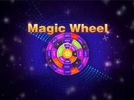 Magic Wheel screenshot