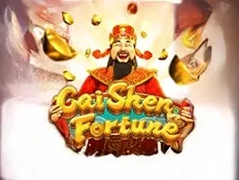 Cai Shen Fortune icon