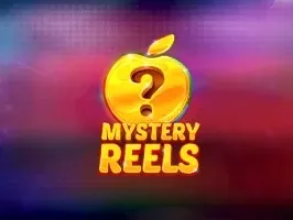 Mystery Reels screenshot