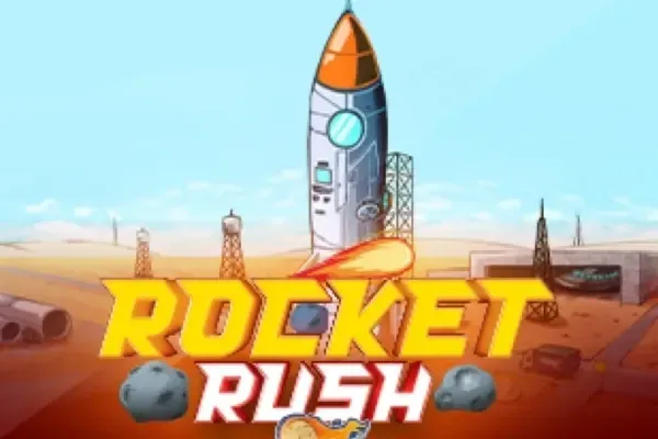 Rocket Rush