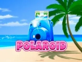 Polaroid game icon