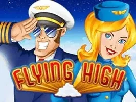 Flying High icon