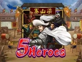 5 Heroes