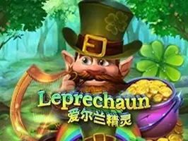 Leprechaun icon