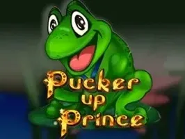 Pucker Up Prince game thumbnail