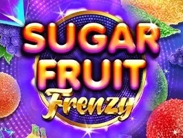 Sugar Fruit Frenzy icon