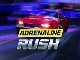 Adrenaline Rush screenshot
