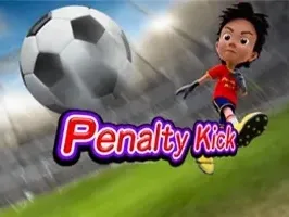 Penalty Kick screenshot