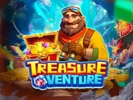 เทรเชอร์ เวนเจอร์ game thumbnail